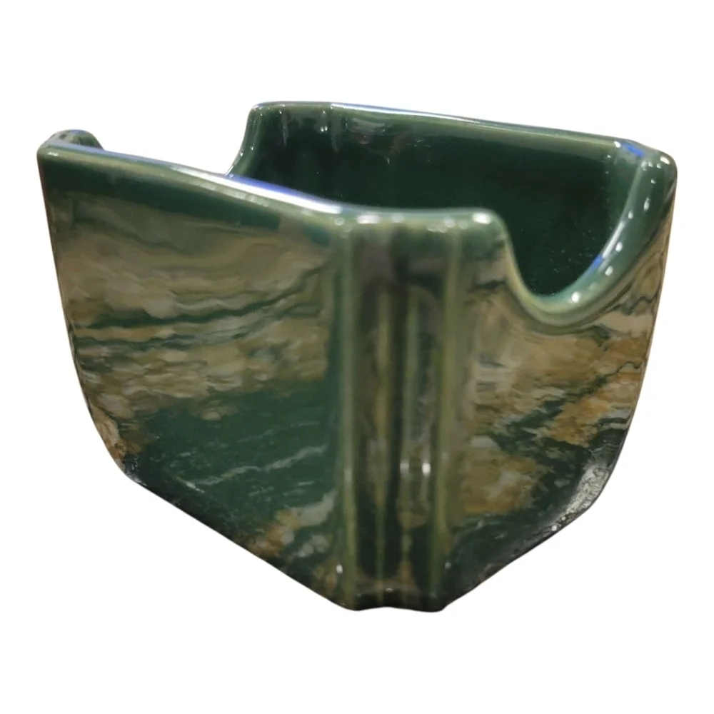 Fiesta 3 1/2 Inch Sugar Packet Holder JADE